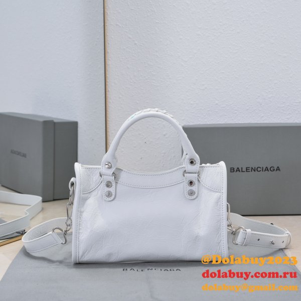 Le City MINI Women Bag