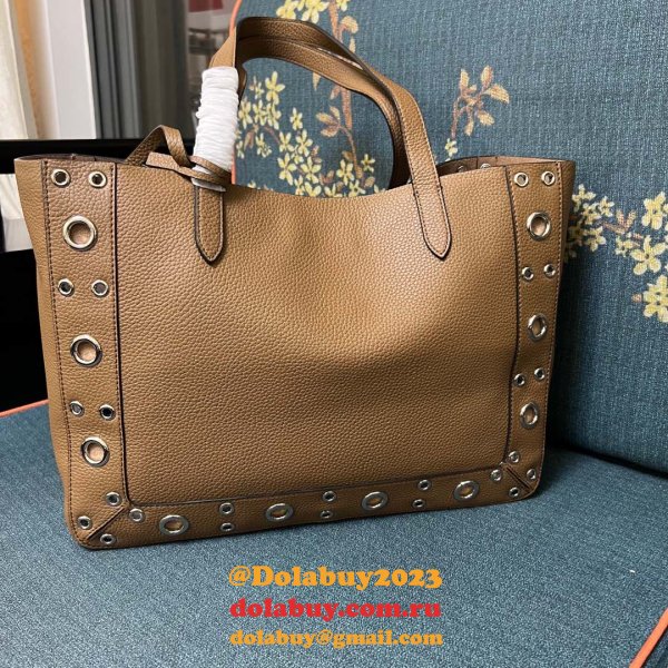 Top Valentino GARAVANI NELLCOTE TOTE BAG MEDIUM