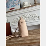 Loro Piana Extra Pocket backpack L23.5