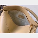 top Small Puzzle Bag In Classic Calfskin 24CM