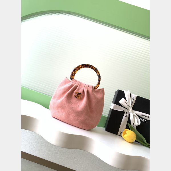 TOP Chanel 26C Small Hobo AS6022 Bag