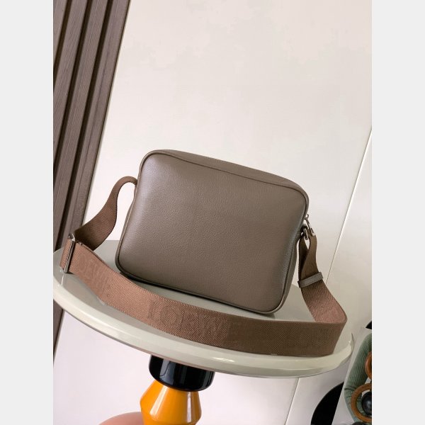 Loewe Pebble MESSENGER SMALL Bag