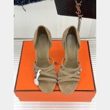 Hermes Lipstick sandal 65/105 MM 2026