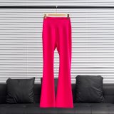 Lululemon Wide-leg pants
