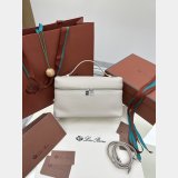 Buy top Loro Piana Extra Pocket L27 calfskin