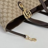 Gucci GG Marmont Medium Tote Shoulder 855279 Bag