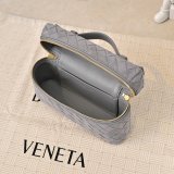 BOTTEGA VENETA Bang Bang Vanity Case Suede