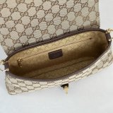 Gucci Luxury 866720 Aperitivo Medium Shoulder Bag