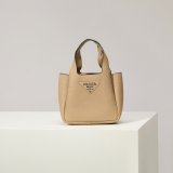 The Luxury Prada 1BA349 Mini leather handbag