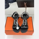 Hermes Miramar 50 sandal 2026