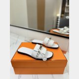 Hermes 7 Star Giulia sandal
