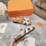 AAA+ HERMES CHYPRE SLIPPERS