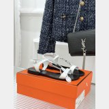 Hermes Marinella sandal 2026