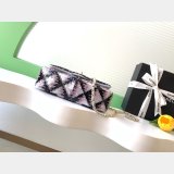 Fall-Winter High Quality AS4561 2025/26 Flap Bags