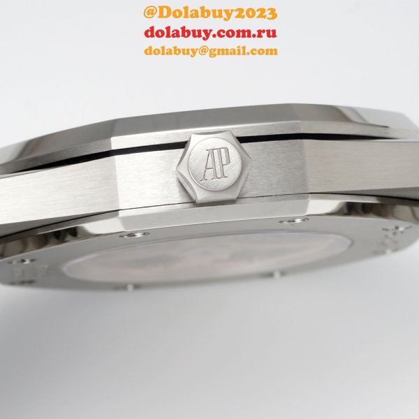 Audemars Piguet Royal Oak 15407ST