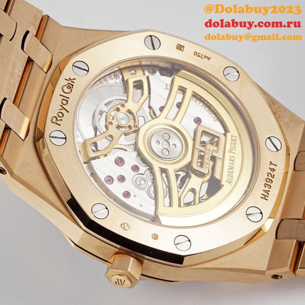 Audemars Piguet Royal Oak 16202OR