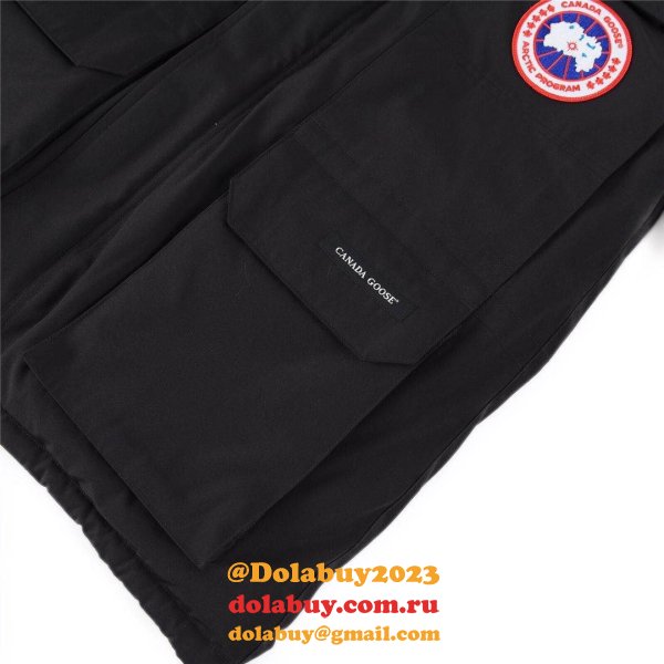 Canada goose Expedition Parka Jacket