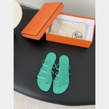Hermes Mykonos sandal