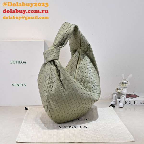 Top Quality BOTTEGA VENETA XL  JODIE HJandbag