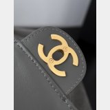 Perfect AS6628 CF Bolso Souplissimo Maxi Flap Bag