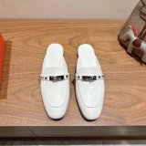 Hermes Oz mule