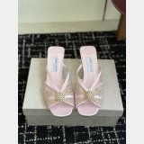 Jimmy Choo Siva 50 mules