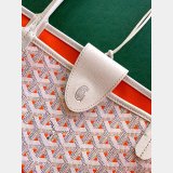 Goyardine Saint Louis Claire Voie GM