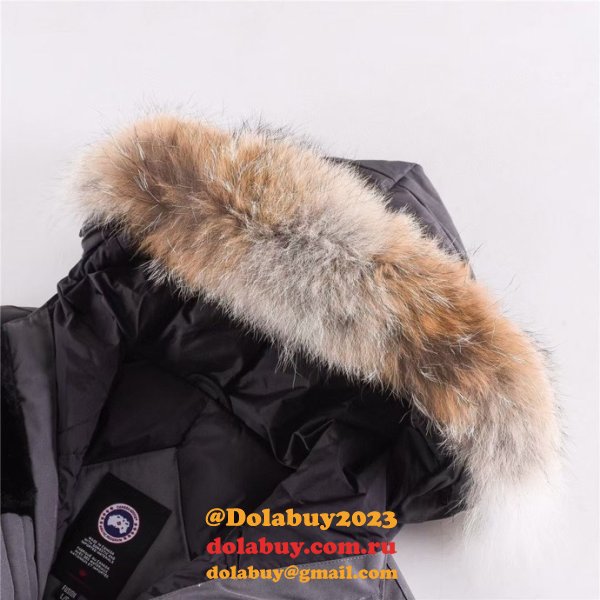 Canada goose Expedition Parka Jacket