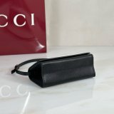 Gucci Mini Pouch 874731 1:1 Lettering Bag