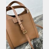 Celine Cube In Triomphe 7 Star Small Natural 124182 Bag