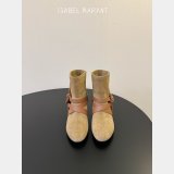 Isabel marant Reena ankle boots