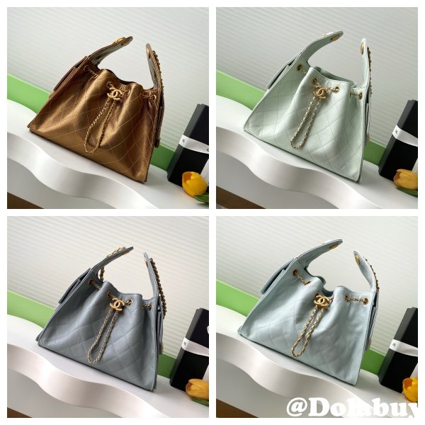 Top Quality 25 SMALL hobo AS5293 Hobo Bag