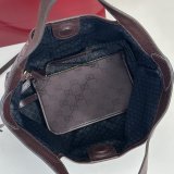 Gucci AAA+ 860845 Giglio Small Tote Shoulder Bag