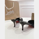 TOP Christian Louboutin Sandals