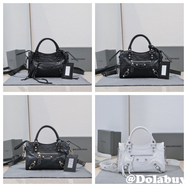 Le City MINI Women Bag