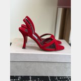 Jimmy Choo Women's Elsy Slingback Sandals