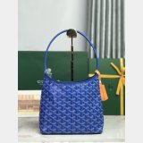 Top Quality Goyard Saint Louis Mini Hobo Bag