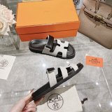 AAA+ HERMES CHYPRE SLIPPERS