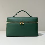 Loro Piana Extra Pocket L27 Calfskin