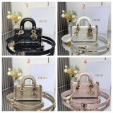 Mini Lady D-Joy Bag