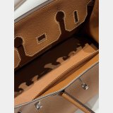 Top hermes Shoulder Birkin 29CM