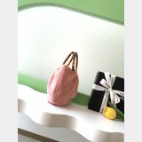 TOP Chanel 26C Small Hobo AS6022 Bag