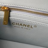 AAA+ 1:1 AS1787 Mini Flap Wholesale Bag