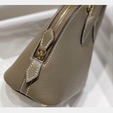 Top Hermes custom-made Mini Bolide