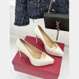 Valentino high heel shoes 10CM