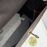 Replica Hermes Designer Epsom Kelly 25/28CM Bag Store