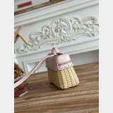 Extra Pocket L19 East West Wicker