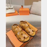 HERMES REPLICA Genius sandal