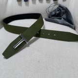 Tom Ford Reversible T Buckle Belt