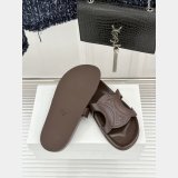 Celine TRIOMPHE SLIDE IN Calfskin
